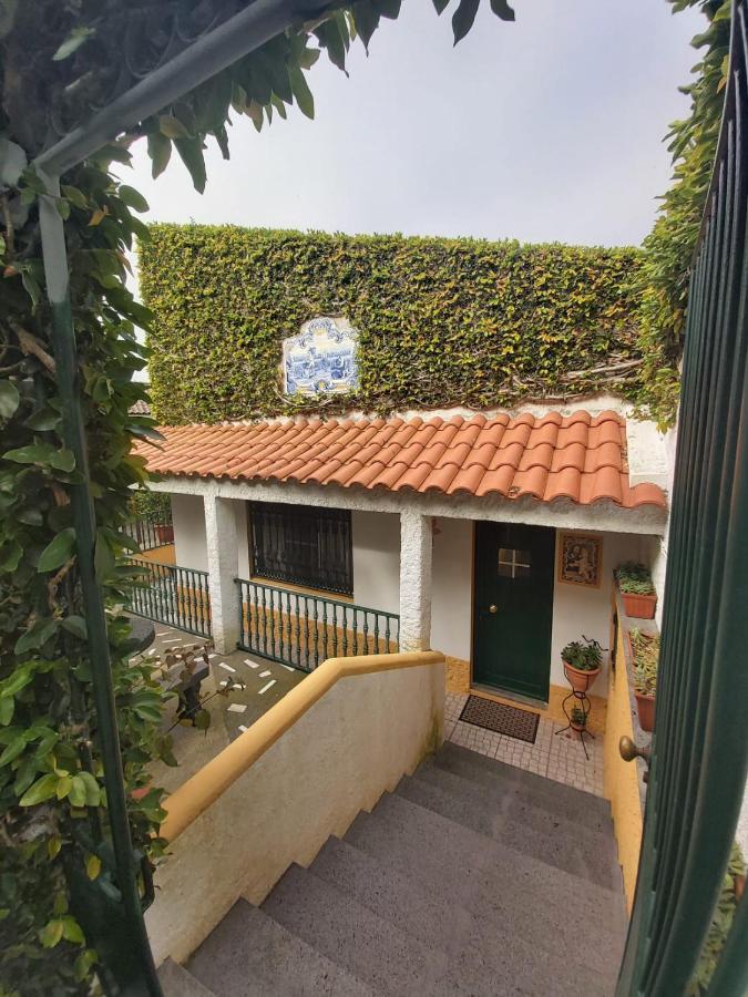 Sossego Da Abelheira Villa Ponta Delgada Buitenkant foto