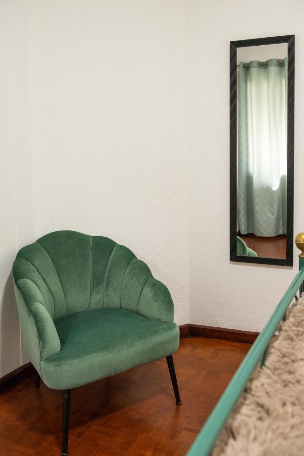 Sossego Da Abelheira Villa Ponta Delgada Buitenkant foto