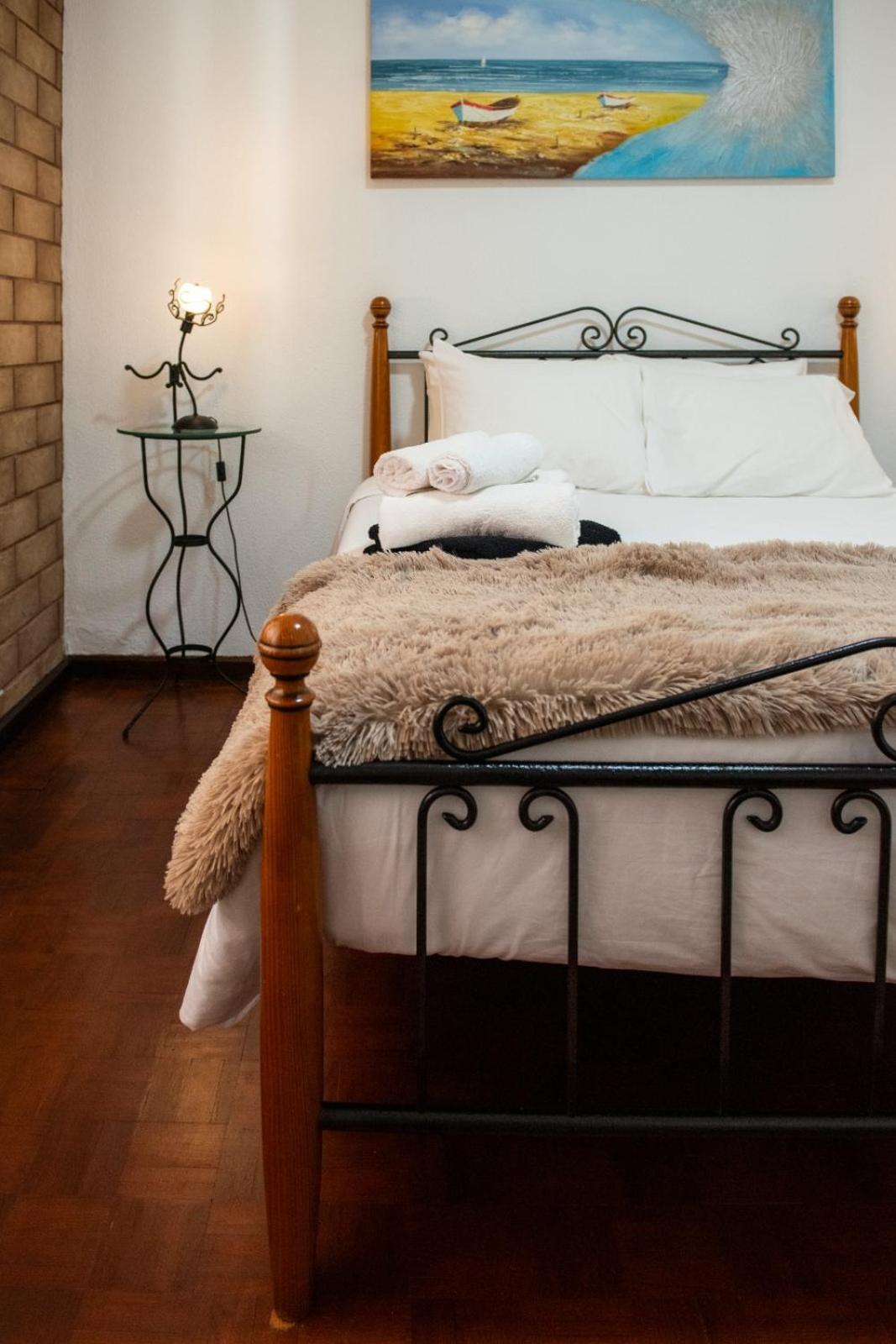 Sossego Da Abelheira Villa Ponta Delgada Buitenkant foto