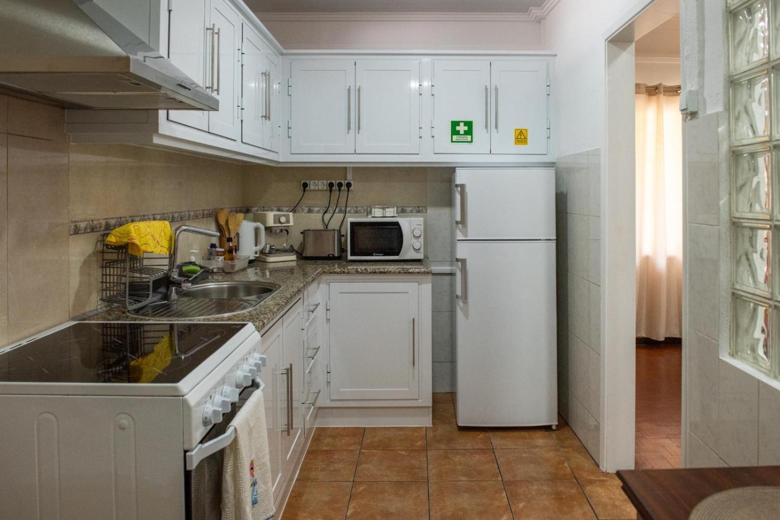 Sossego Da Abelheira Villa Ponta Delgada Buitenkant foto