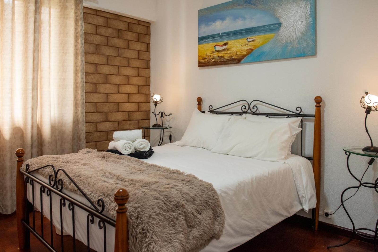 Sossego Da Abelheira Villa Ponta Delgada Buitenkant foto