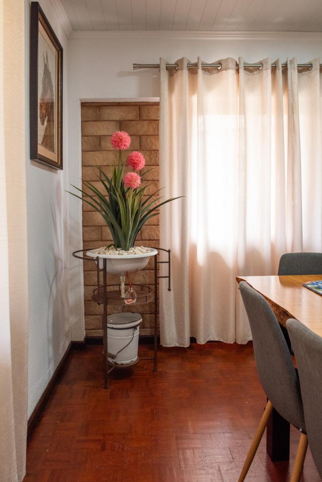 Sossego Da Abelheira Villa Ponta Delgada Buitenkant foto