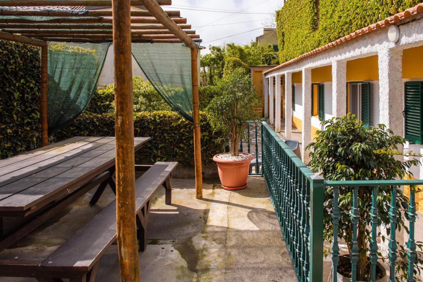 Sossego Da Abelheira Villa Ponta Delgada Buitenkant foto